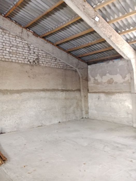 Сдам в аренду склад