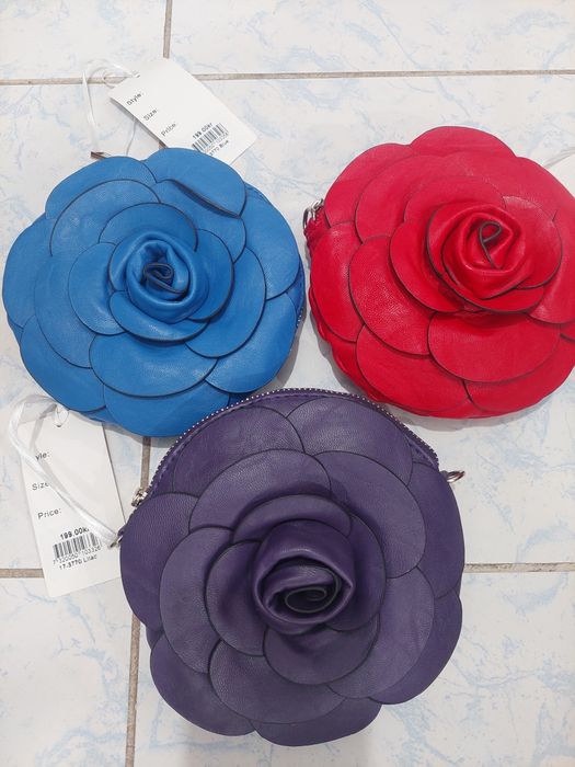 Poseta Charmant of Sweden