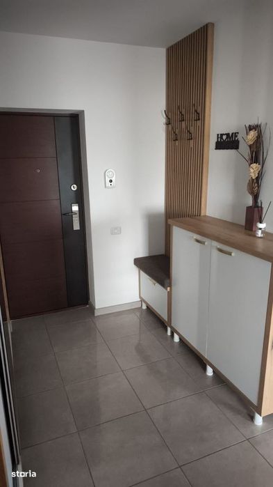 Apartament cu 2 camere, Subcetate Sanpetru