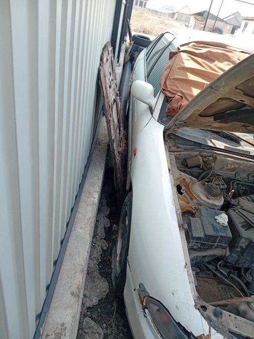 Машина сатылады фото бар