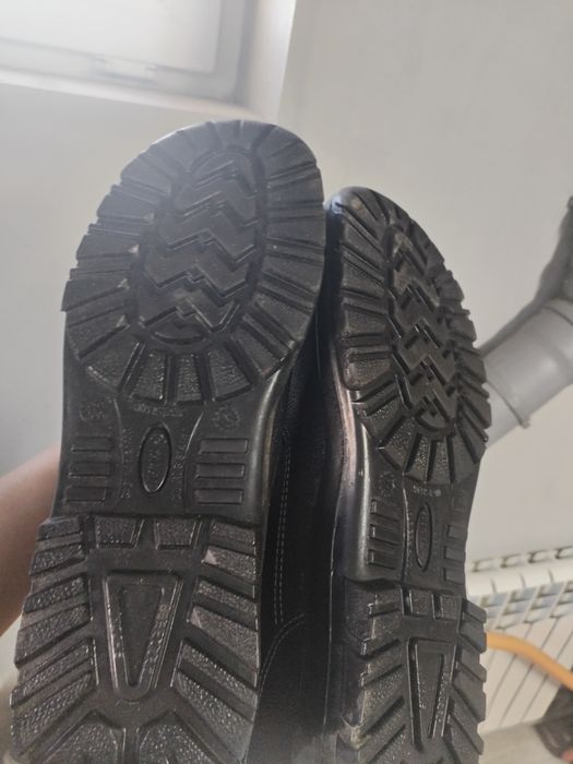 Продам Сапоги рабочие