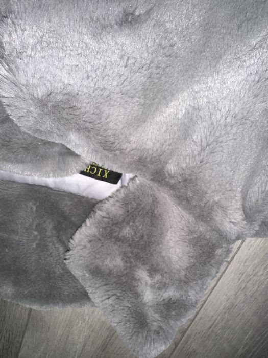 Geaca lunga dama iarna toamna