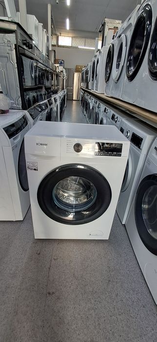 Masina de spalat Bomann 7kg import Germania Garanție MM14