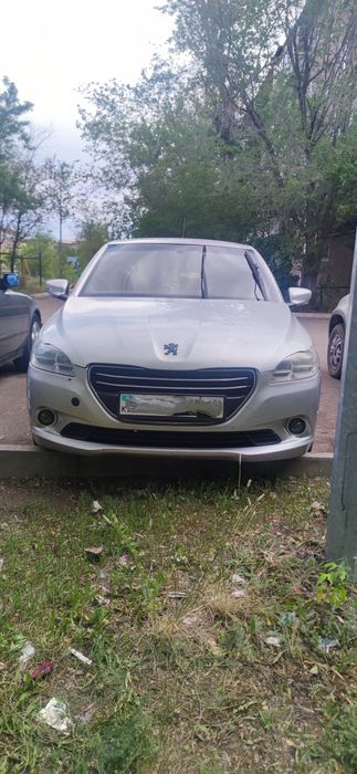Продам Peugeot 301