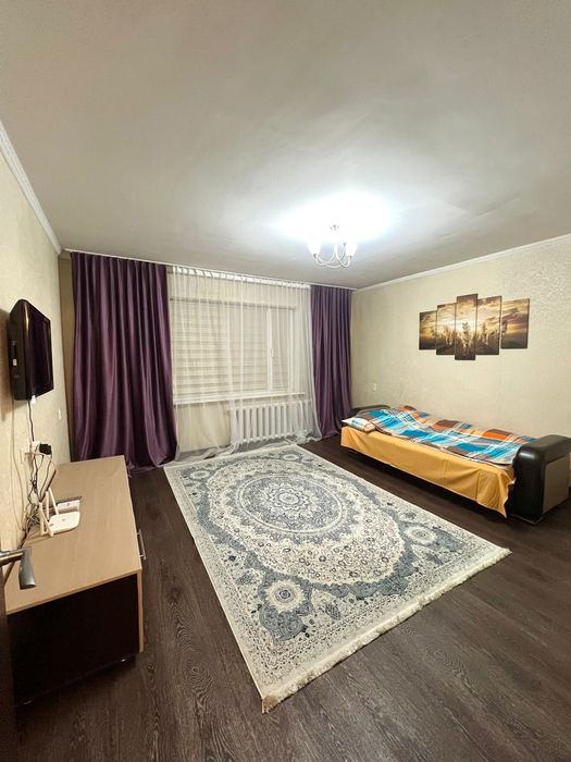 Сдаём квартиру в аренду