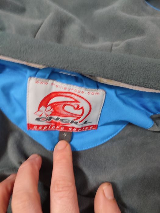 Дамска екипировка размер С.