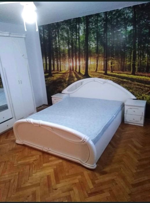 Închiriez apartament 1 cameră – Zona Micro