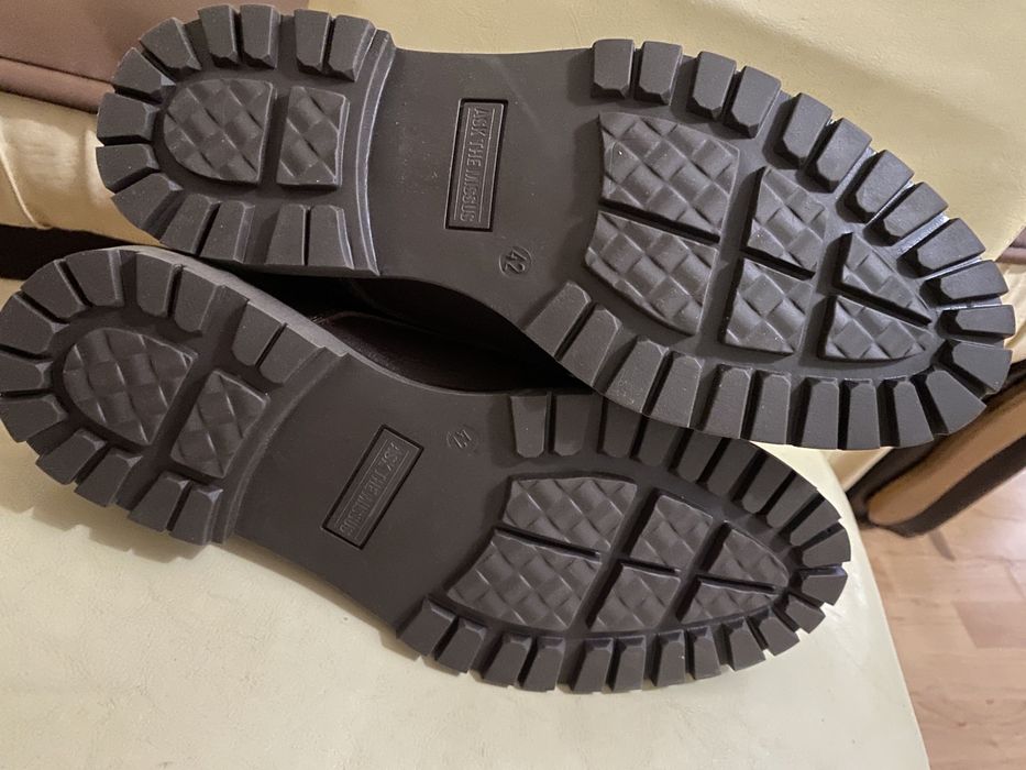 Vand ghete din piele noi