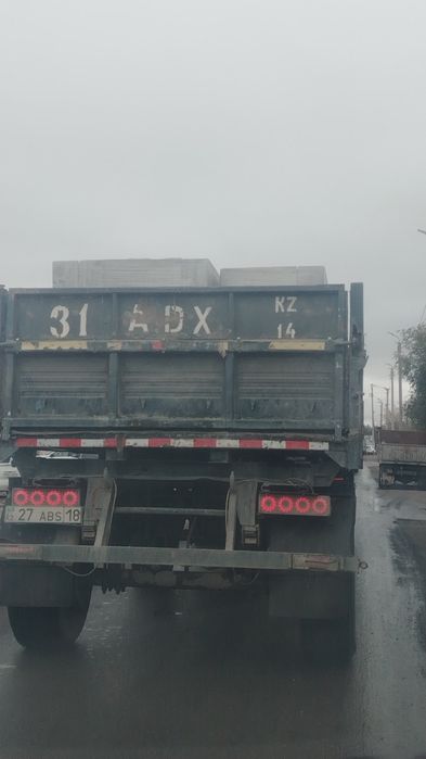 Камаз сельхозник 55102