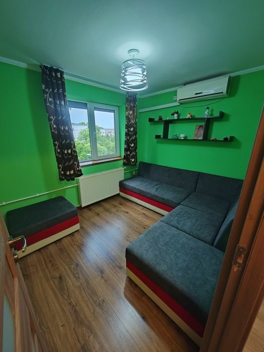 De închiriat apartament 2 camere