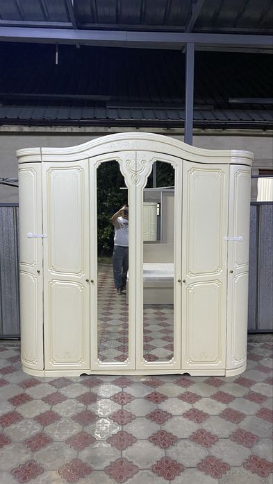 Шкаф Шифонер + доставка