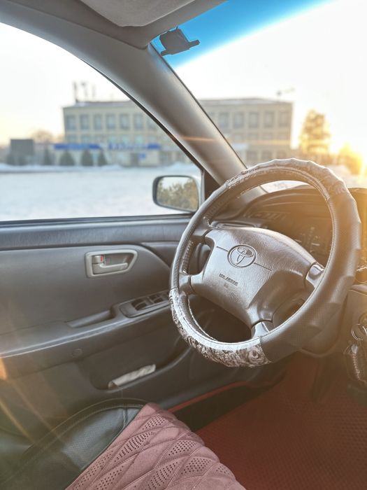 Камри 25 американец