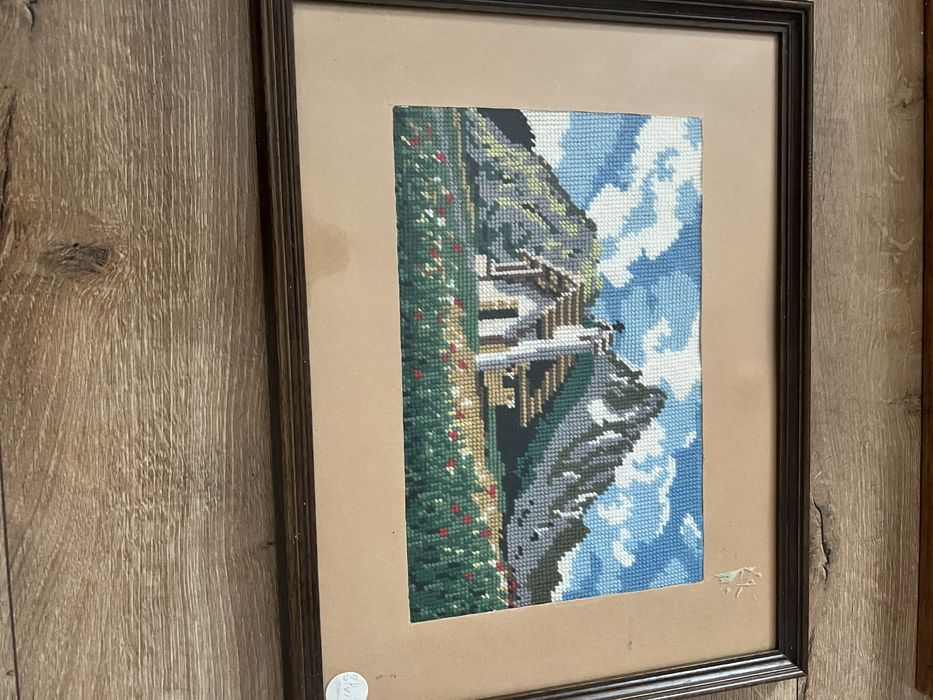 Goblenuri lucrate manual