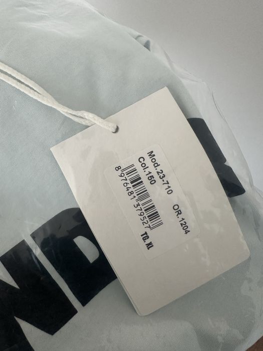 Тениски JIL SANDER ! Чисто нови