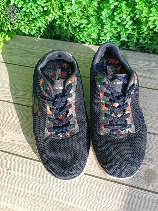 Skechers N 39,5 Goga mat Ultra