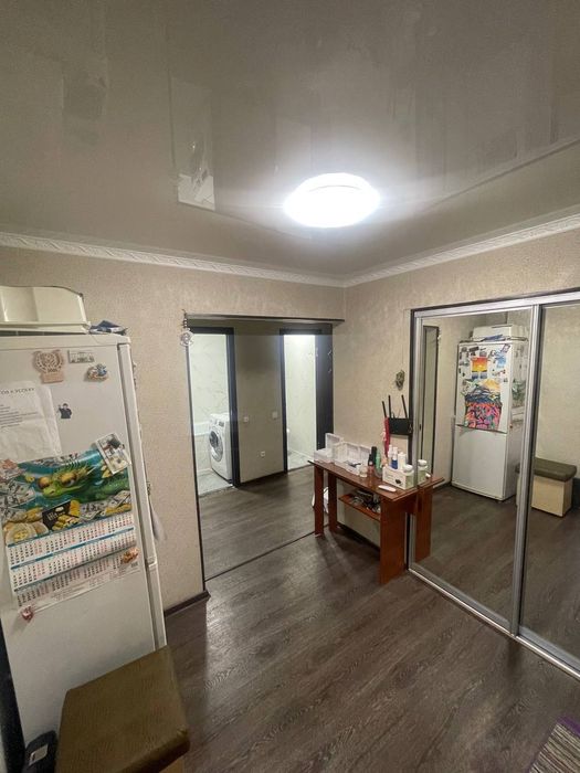 Продается 3х комнатная квартира