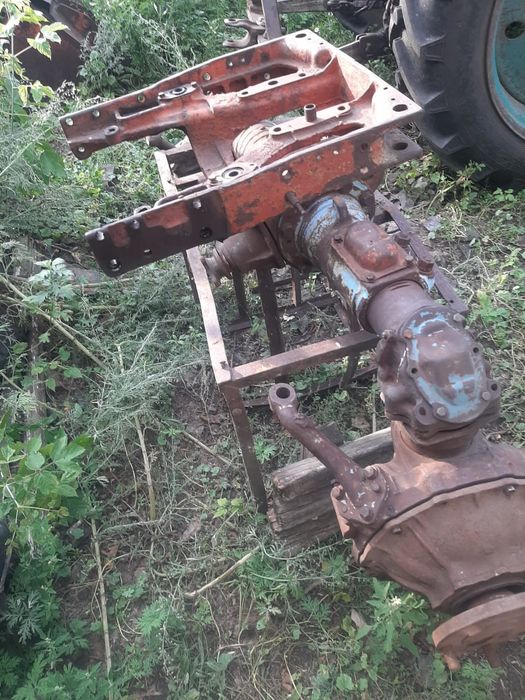 Продаётся передний мост на МТЗ-82 Б/У
