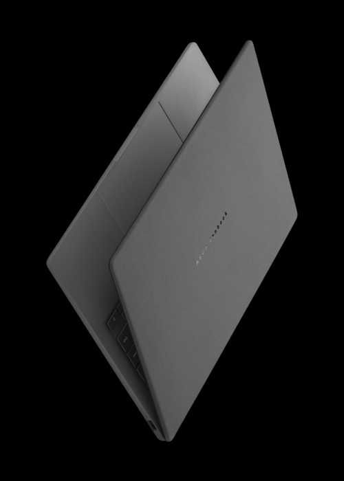 Noutbuk Asus Zenbook A14 OLED | Snapdragon X Elite X1E 78 100