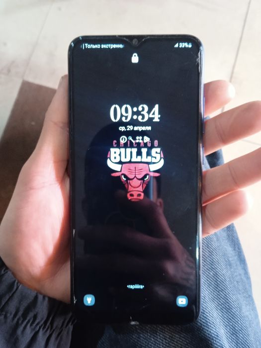 Samsung A03 срочно продам