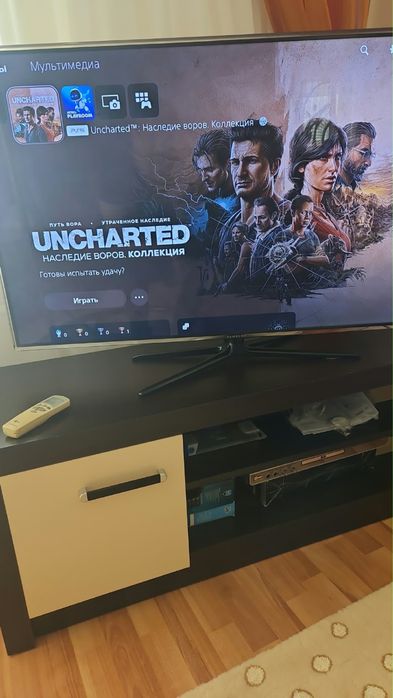 PS5 pro + доп дисковод / почти новый СРОЧНО