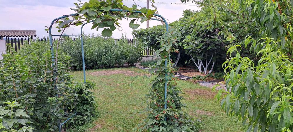 Продава се Къща в с. Красново, Област Пловдив - 190 кв.м за 438 €/кв.м - Снимка #7