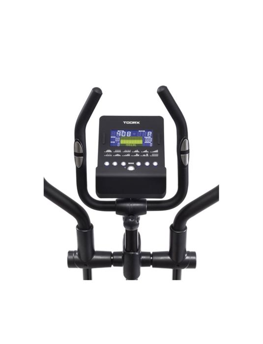 Bicicleta eliptica TOORX ERX-100