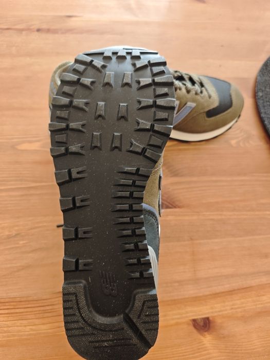 Дамски маратонки, New Balance - чисто нови