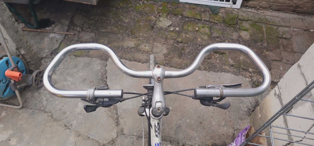Bicicleta Mckenzie Travel 300 Barbati