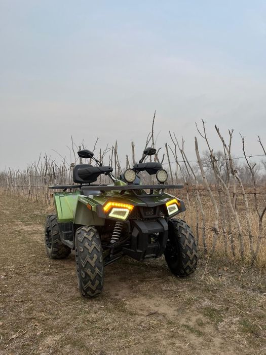 Квадроцикл Shark 250cc