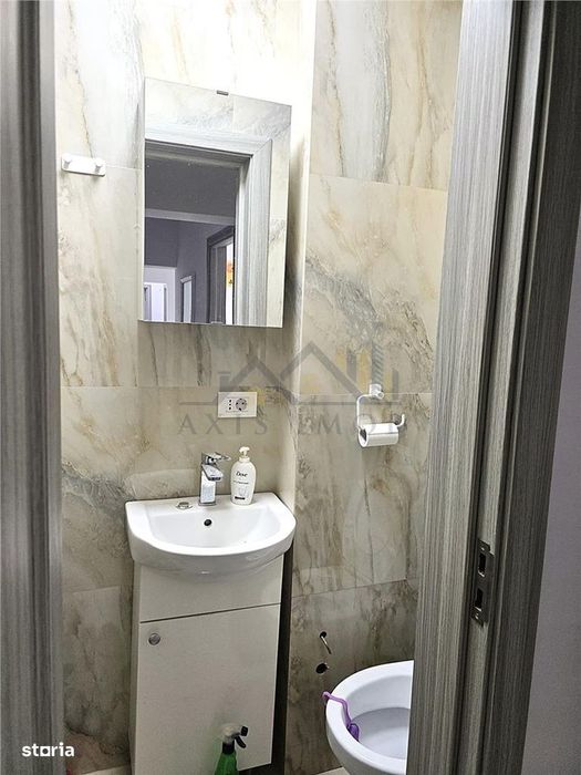 Apartament 3 camere conf  1 semidec  zona Unirii Sud