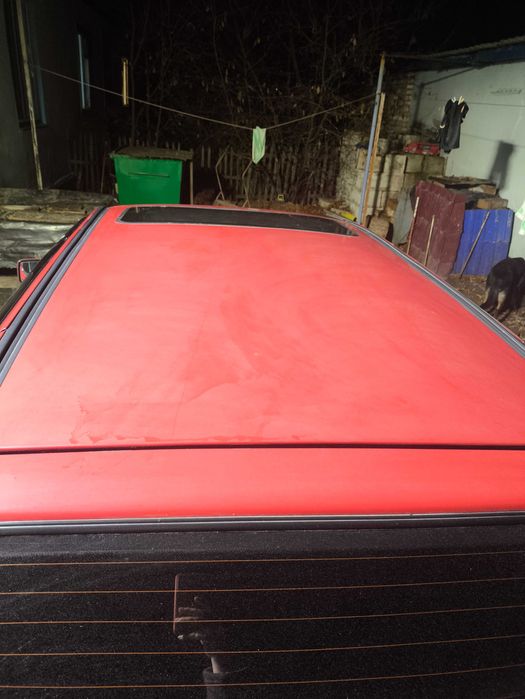 Гольф 3 в хорошем состоянии