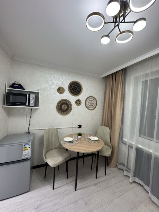 Шикарная 1ка в центре