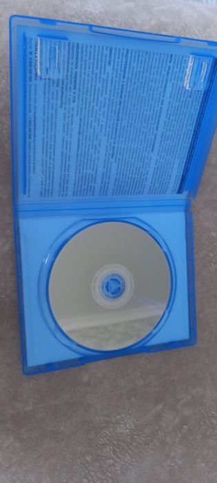 Диск Detroit:Become Human