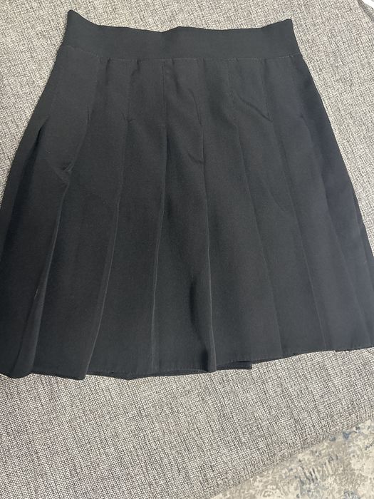 Продам юбку черного цвета