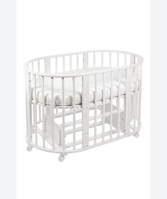 Детская  кровать