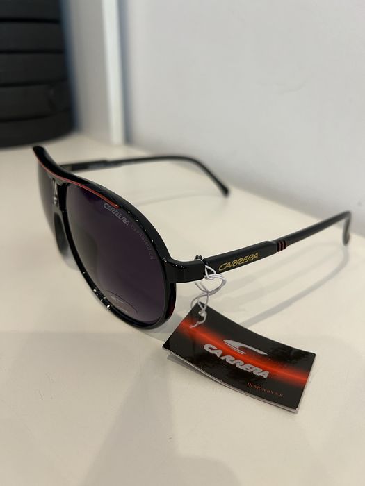 Мъжки слънчеви очила Carrera