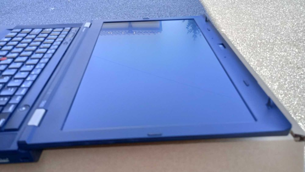 Lenovo ThinkPad T430 - Intel Core i5-3320M 2.60GHz 8GB RAM, 256GB SSD