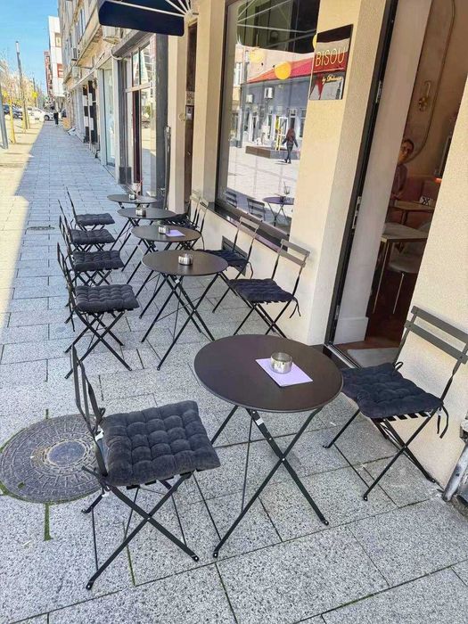 Set Bistro Flair - mobilier terasa gradina