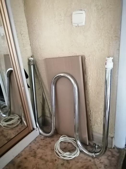 Полотенцесушитель
