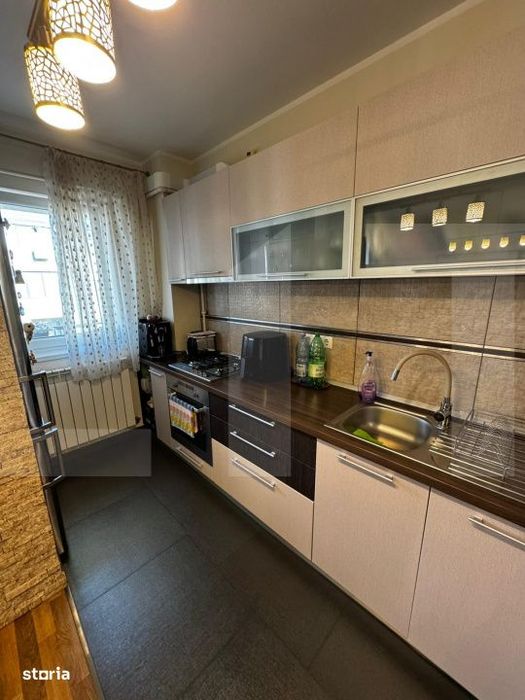 Apartament 2 camere 58mp Giroc