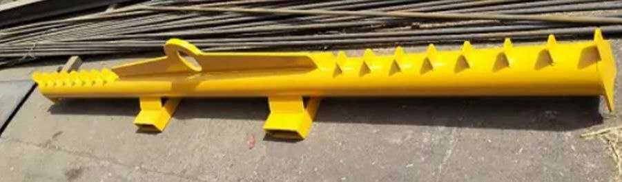 Грузоподъёмные траверсы. Услуги по изготовлению читайте внутри.