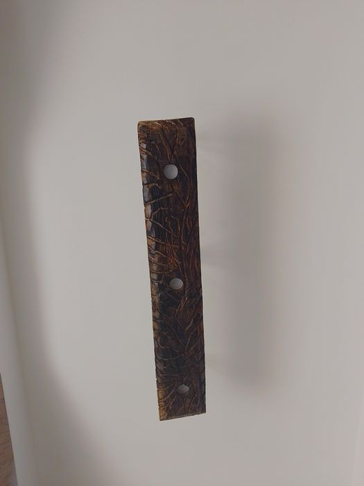 Осветителни тела от масив