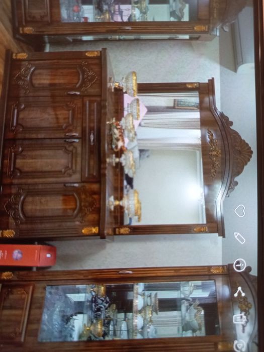 Панел мебель холати ало