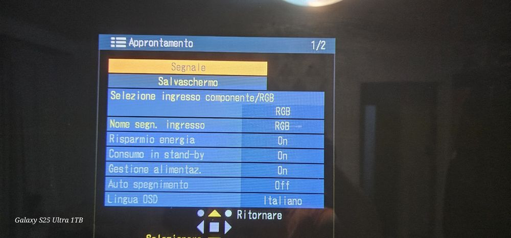 Monitor Cu Plasma model TH-50PH11EK 140cm