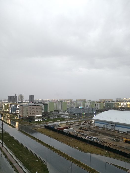 Квартира Арендаға беріледі