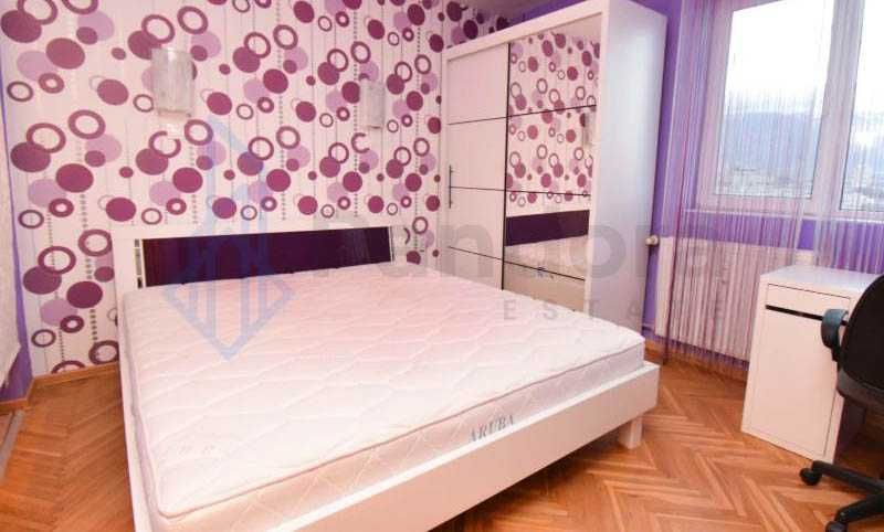 Дава се под наем Четиристаен апартамент в София, Младост 3 - 100 кв.м за 650 € - Снимка #5