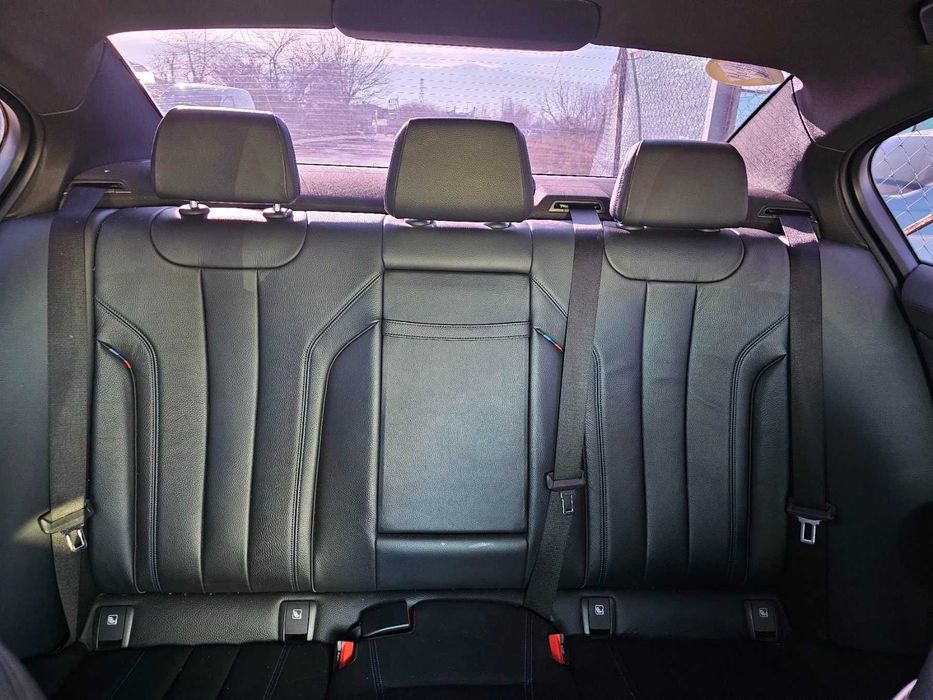 BMW G30 На Части / БМВ Г30 На Части