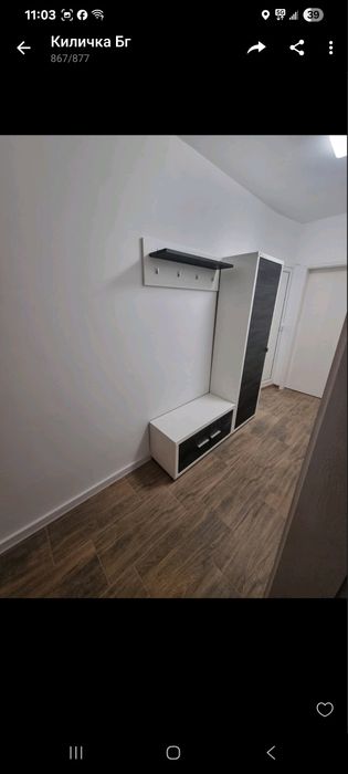 Дава се под наем Двустаен апартамент в Пловдив, Център - 68 кв.м за 469.2 € - Снимка #7