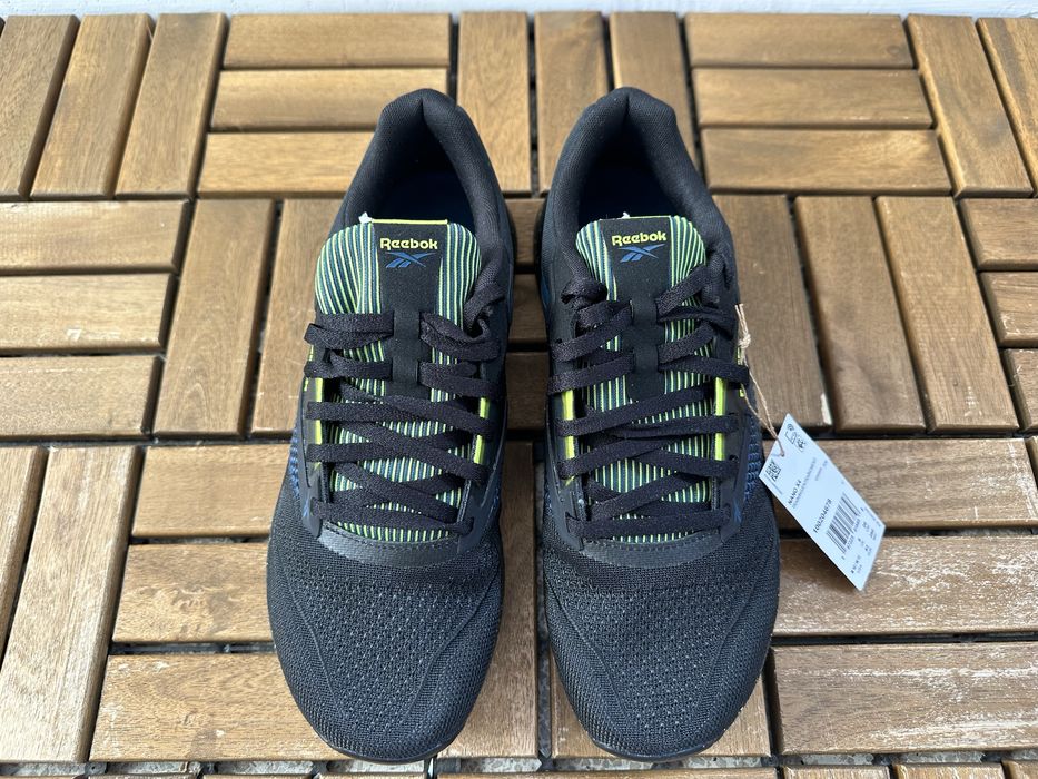 Reebok Nano X4 - нови, неносени, оригинална кутия