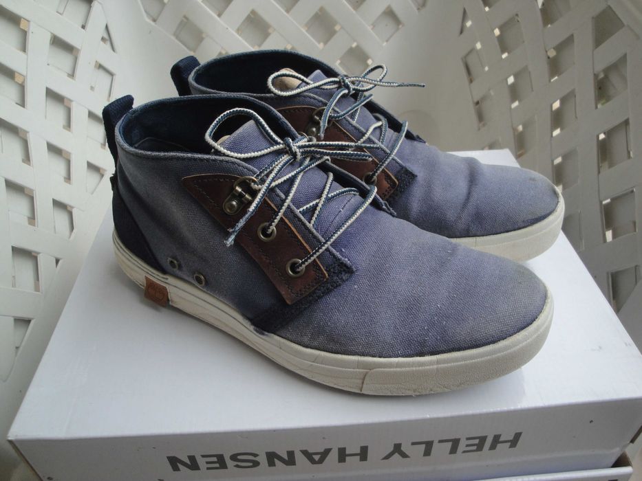 Мъжки кецове Timberland Amherst Chukka, Тимбърланд, обувки, маратонки